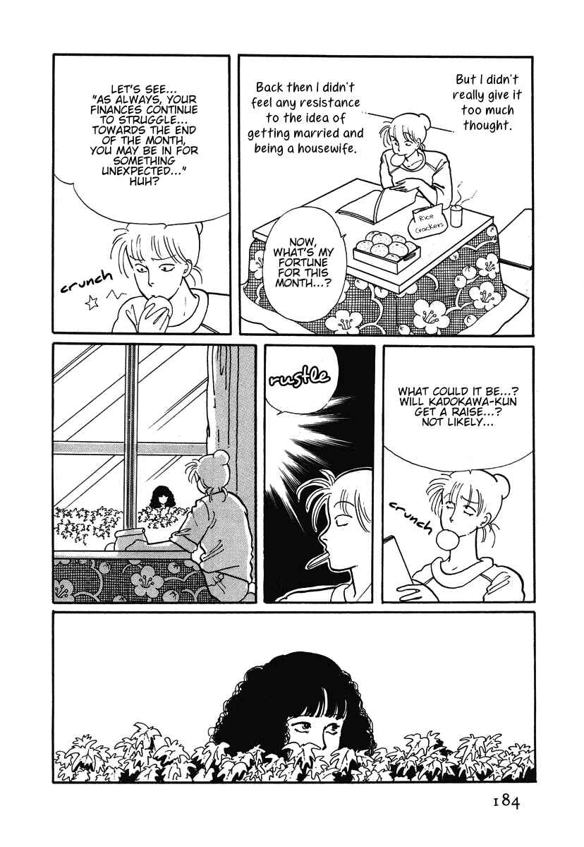 Page 8 Chapter 5 The Cherry Orchard