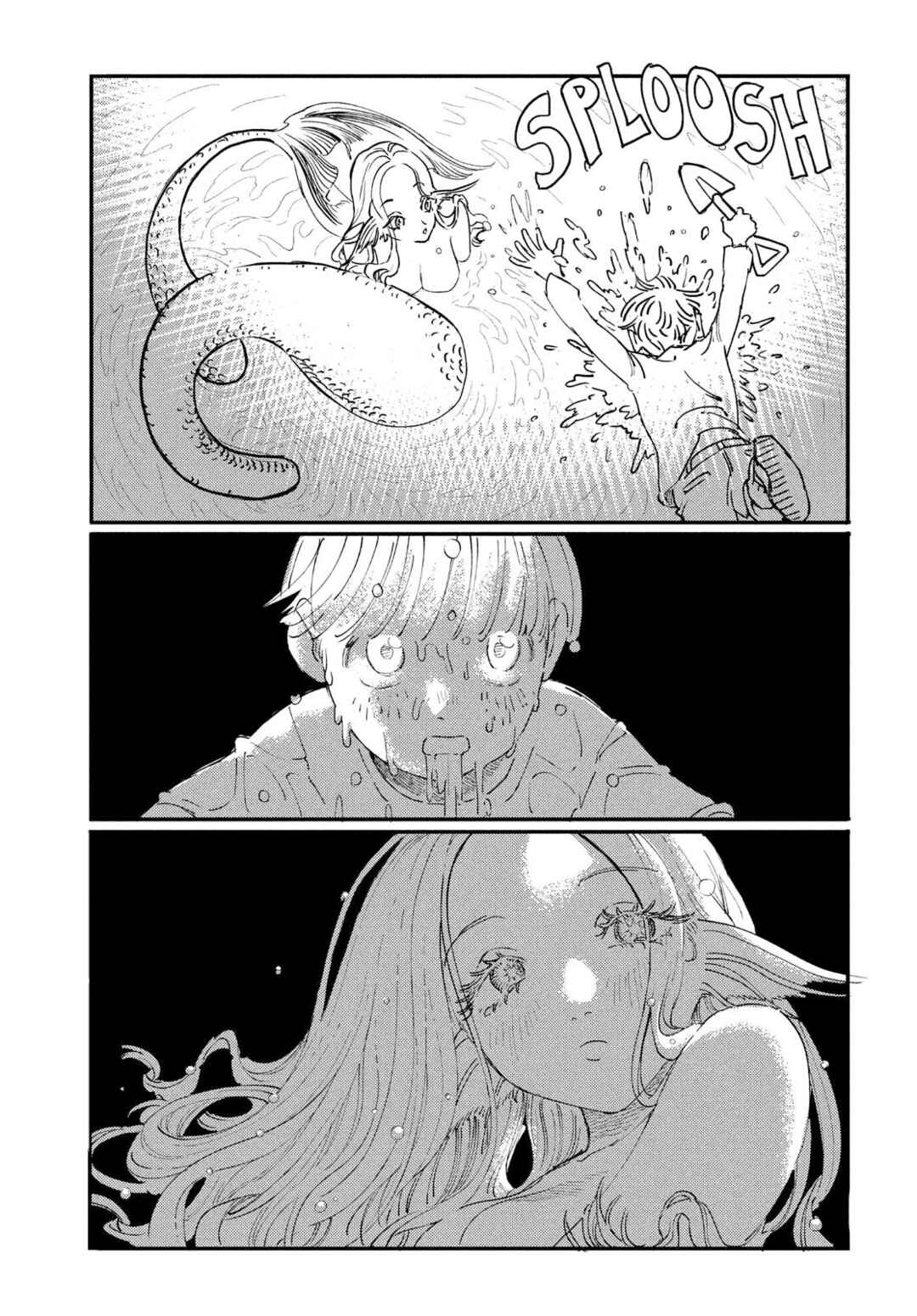 Page 12 Chapter Unknown_353f Do You Believe in Memories?