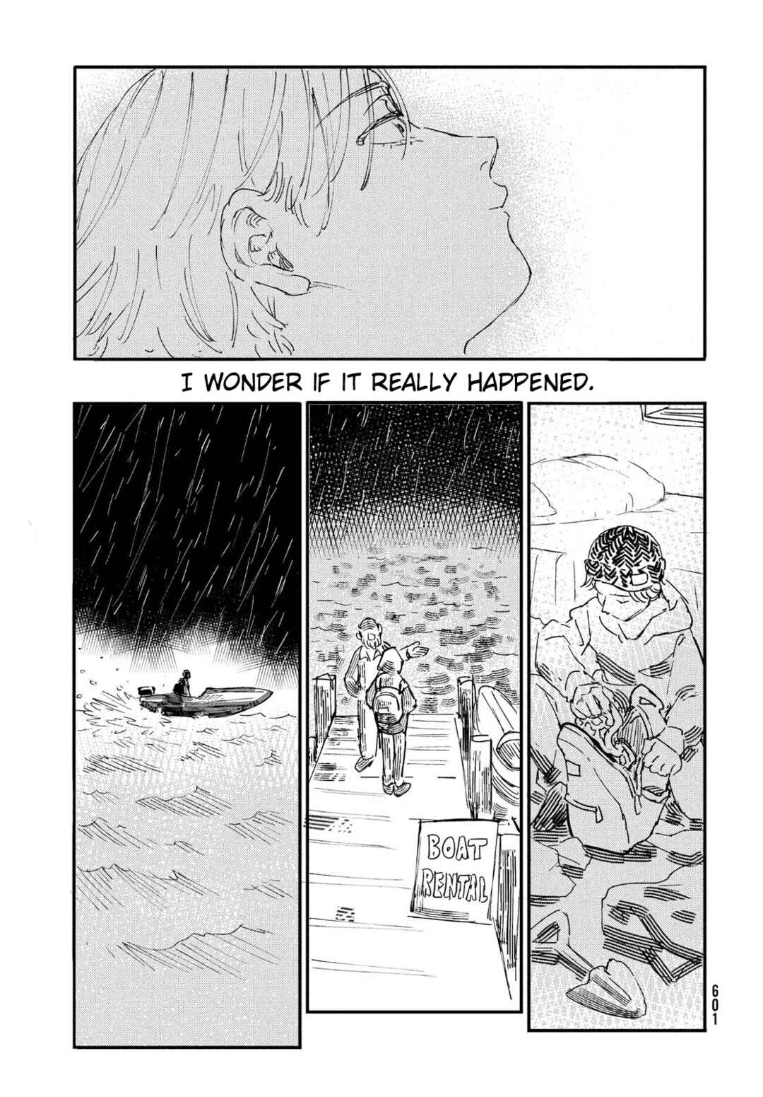 Page 23 Chapter Unknown_353f Do You Believe in Memories?