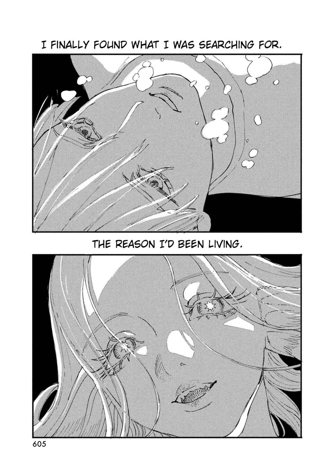 Page 27 Chapter Unknown_353f Do You Believe in Memories?