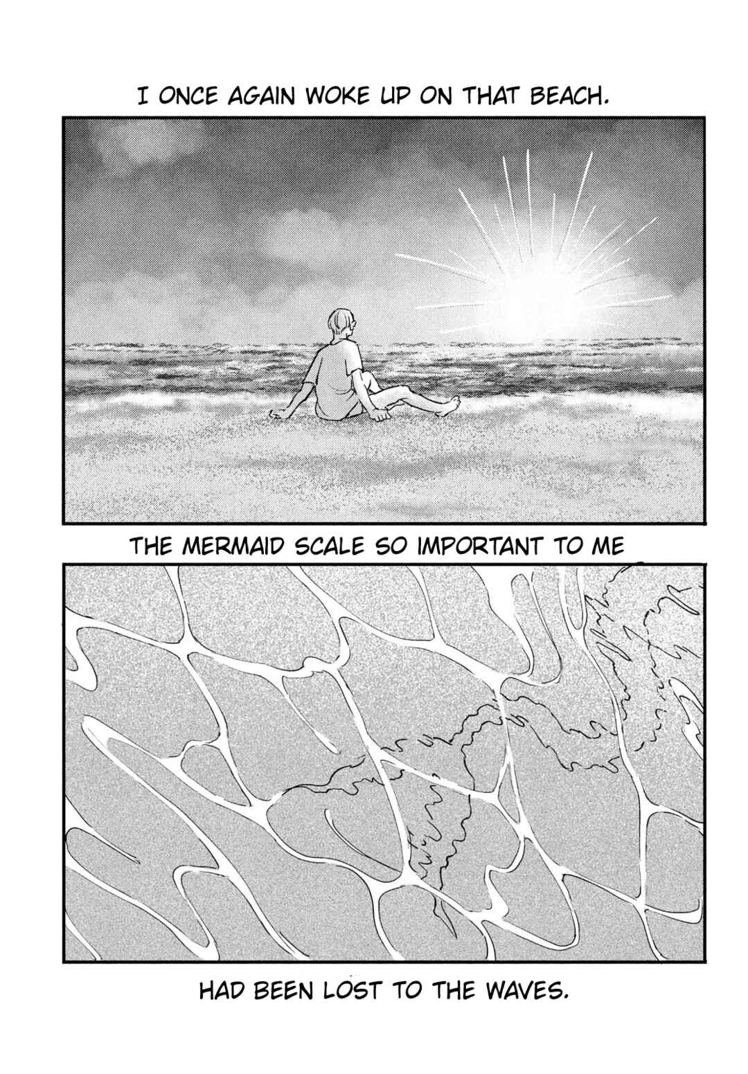 Page 29 Chapter Unknown_353f Do You Believe in Memories?