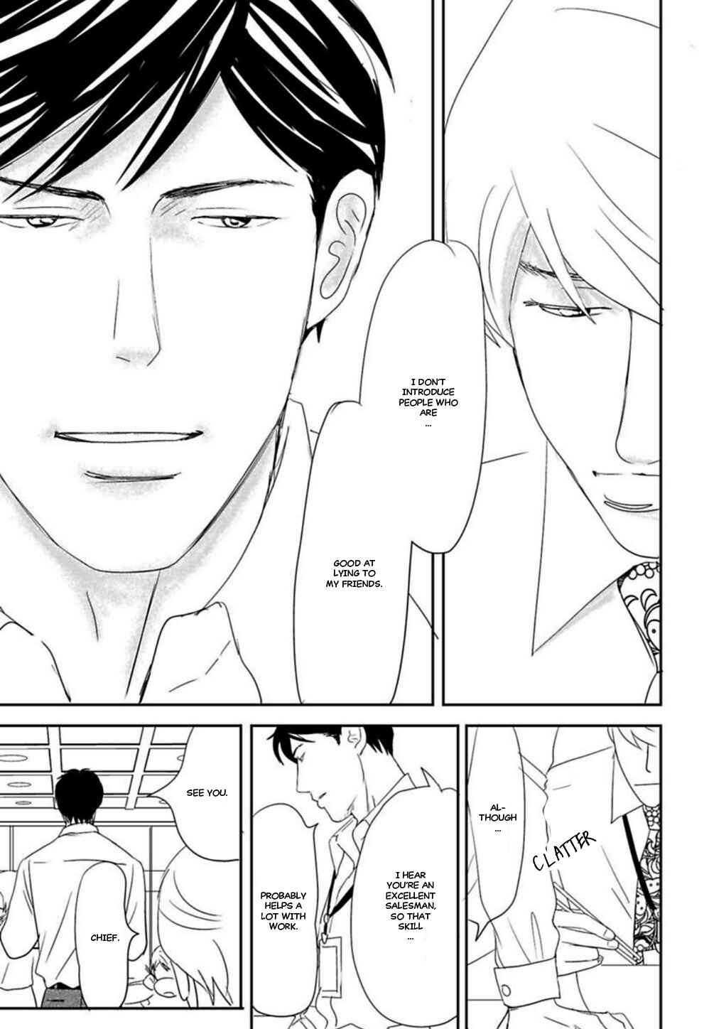 Page 10 Chapter 4 After Five & Five