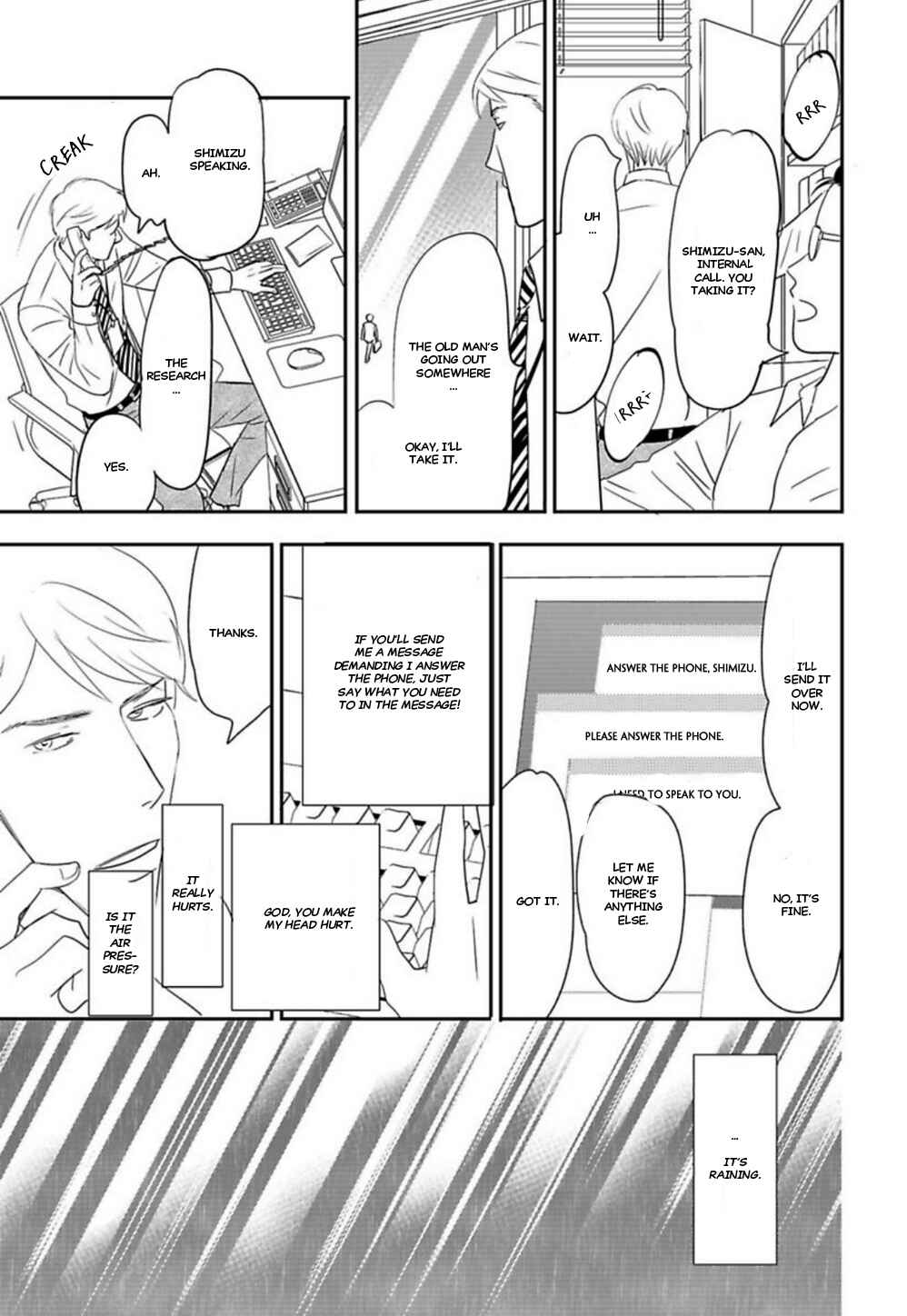 Page 18 Chapter 4 After Five & Five