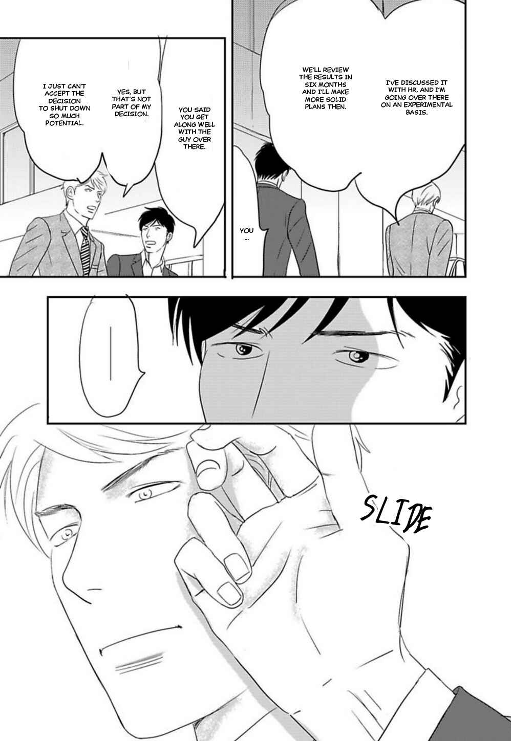 Page 22 Chapter 4 After Five & Five