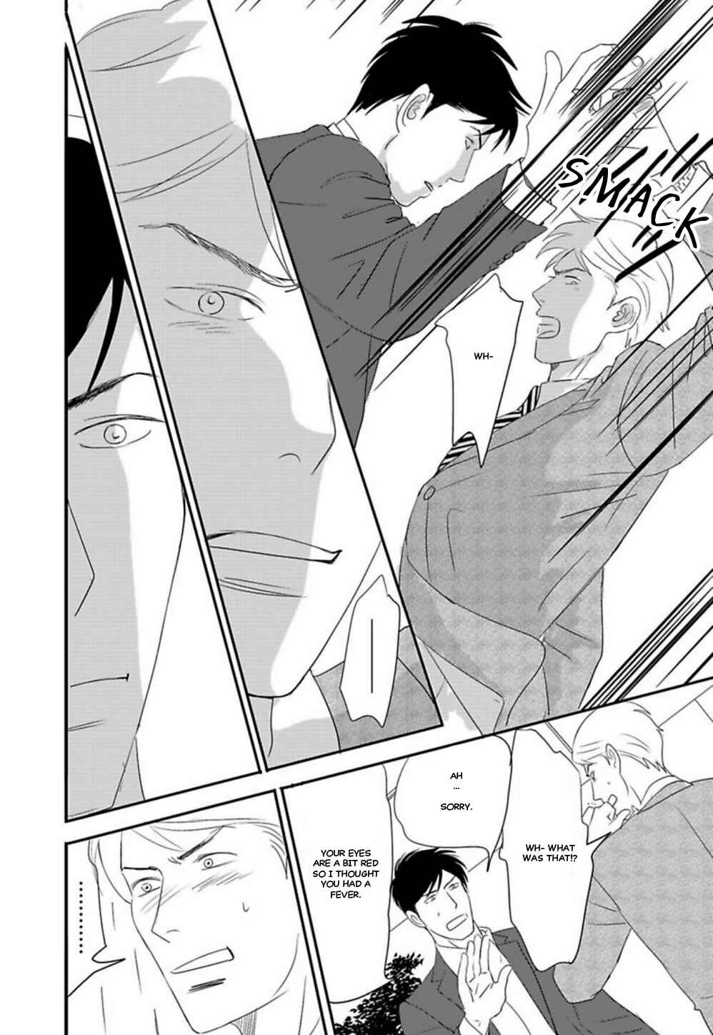Page 23 Chapter 4 After Five & Five