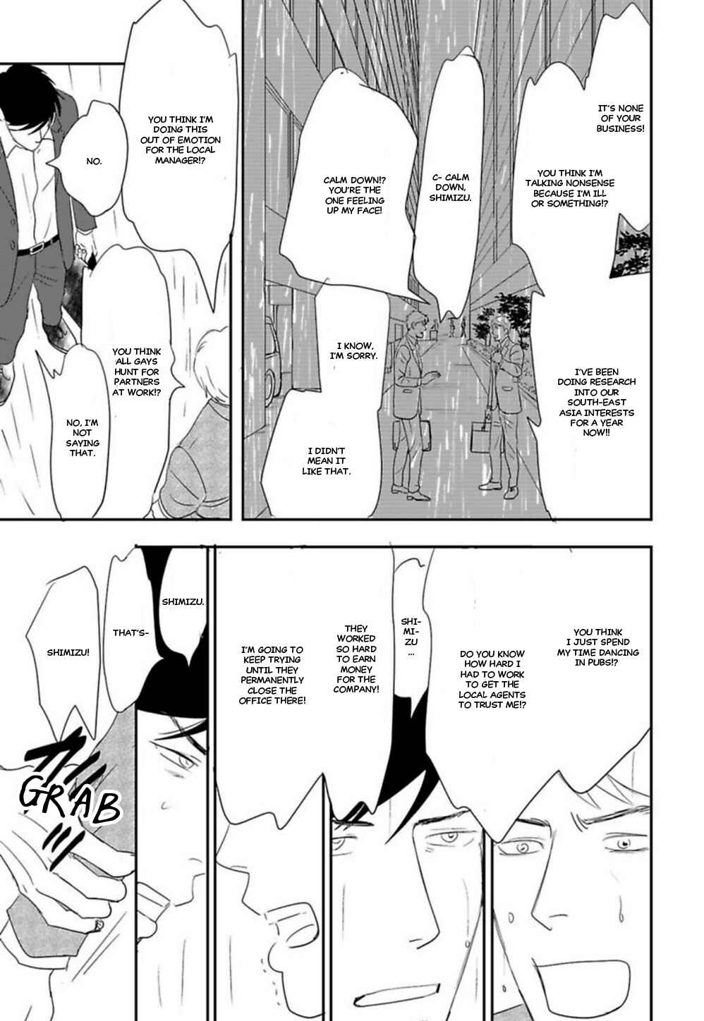 Page 24 Chapter 4 After Five & Five
