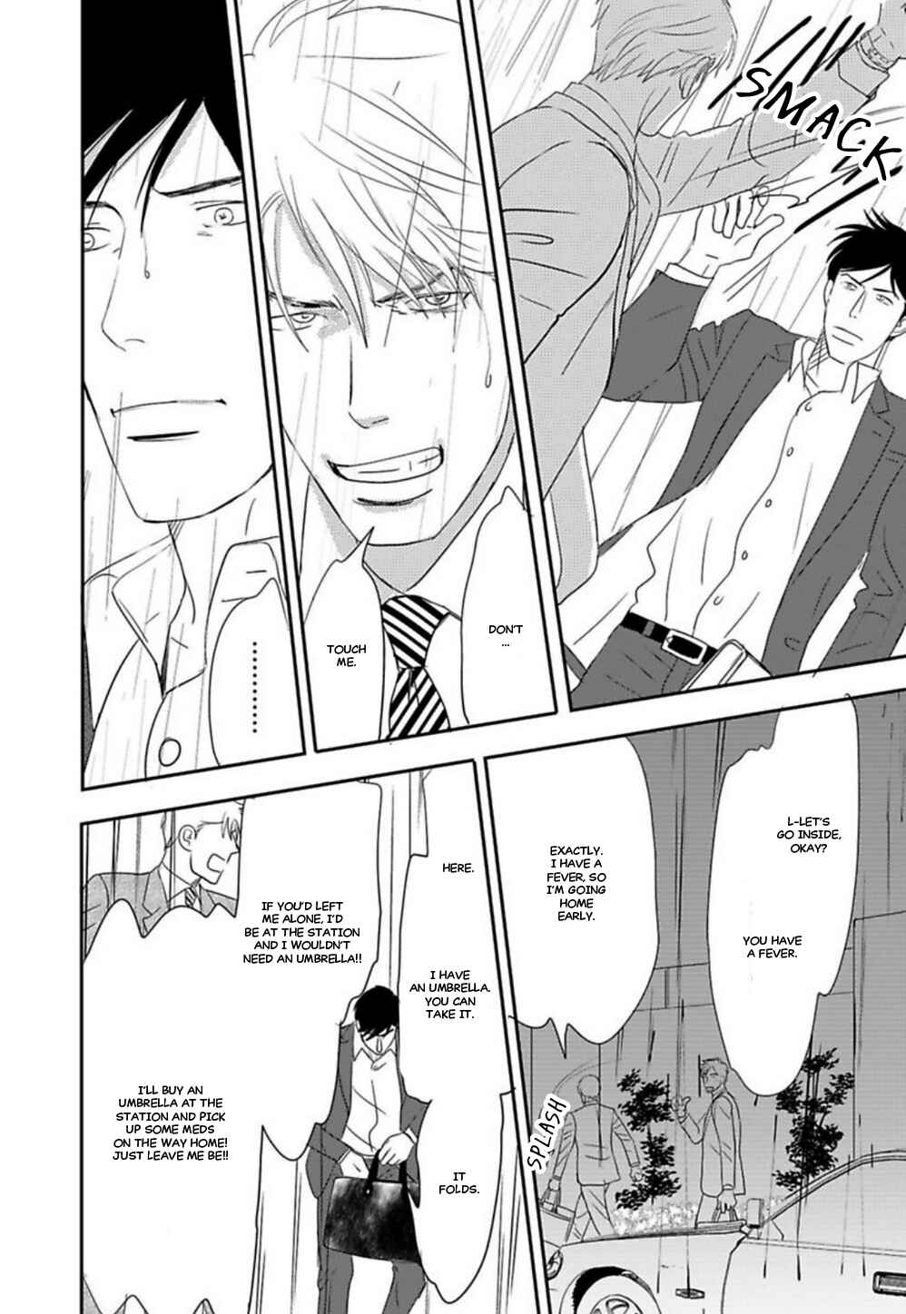 Page 25 Chapter 4 After Five & Five