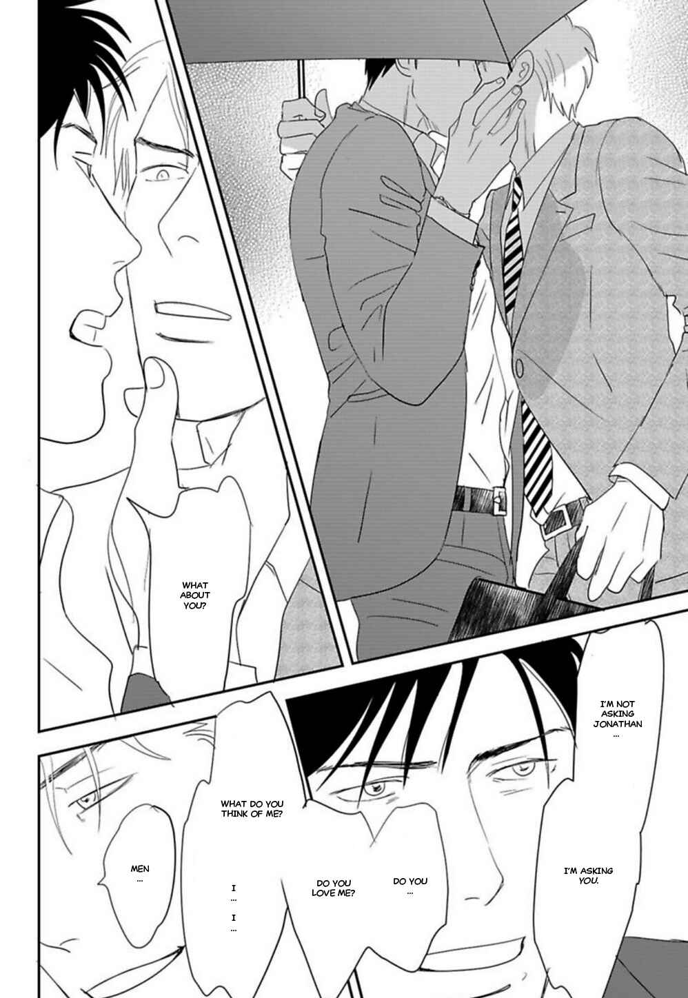 Page 31 Chapter 4 After Five & Five