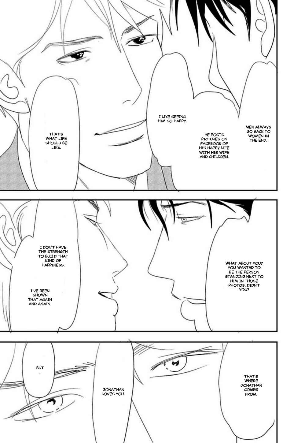 Page 32 Chapter 4 After Five & Five