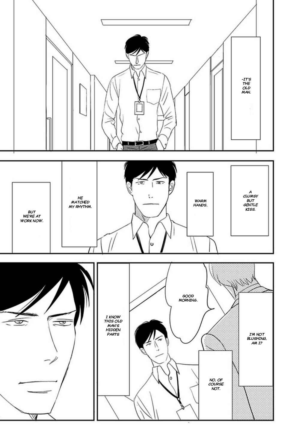 Page 4 Chapter 4 After Five & Five