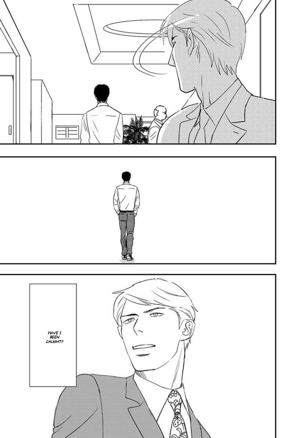 Page 6 Chapter 4 After Five & Five