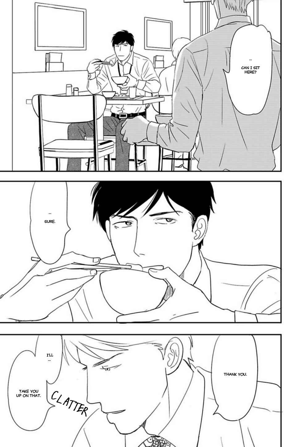 Page 8 Chapter 4 After Five & Five