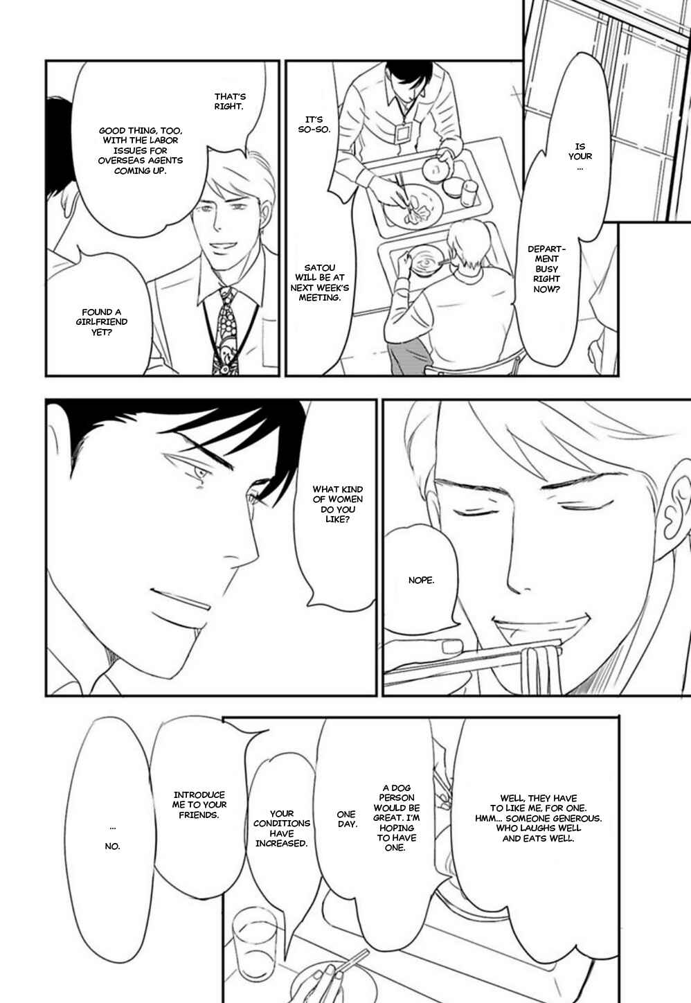 Page 9 Chapter 4 After Five & Five