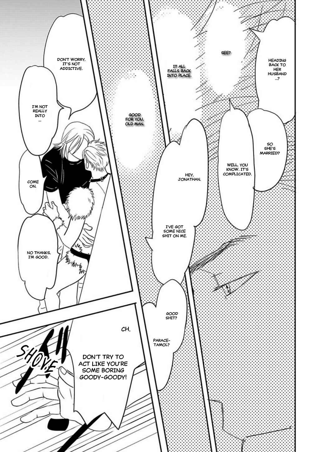 Page 10 Chapter 5 After Five & Five