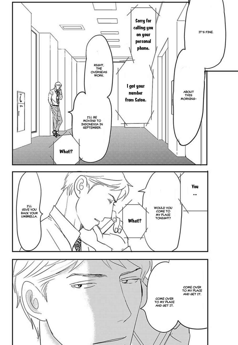 Page 17 Chapter 5 After Five & Five