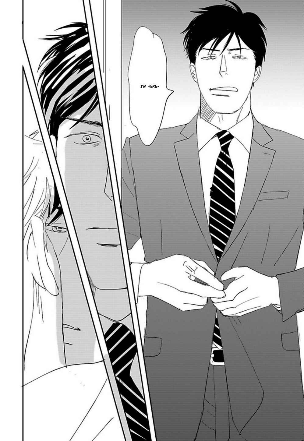 Page 19 Chapter 5 After Five & Five