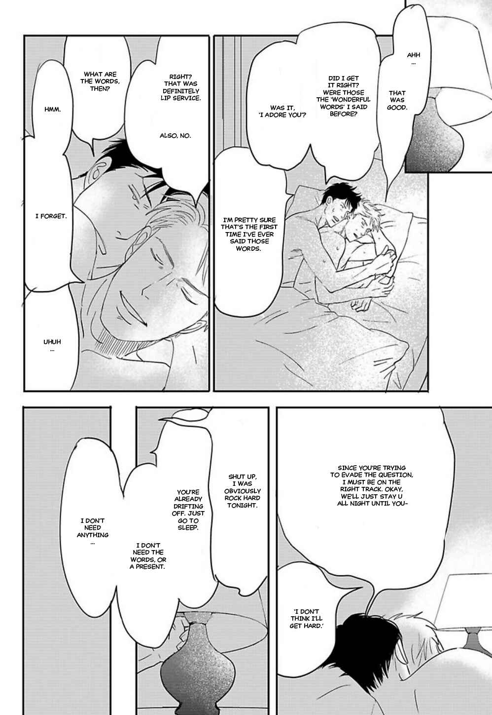 Page 29 Chapter 5 After Five & Five