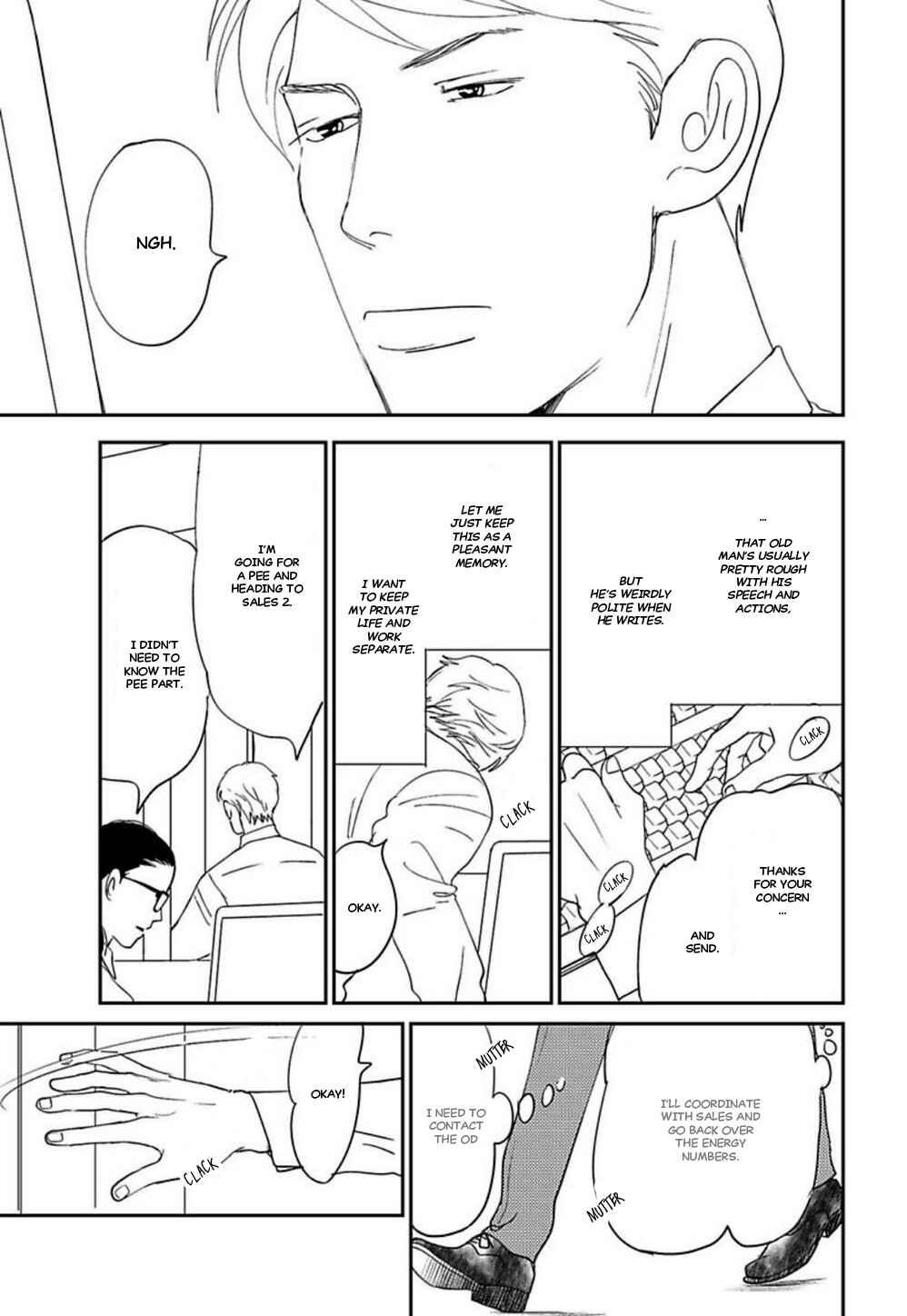 Page 4 Chapter 5 After Five & Five