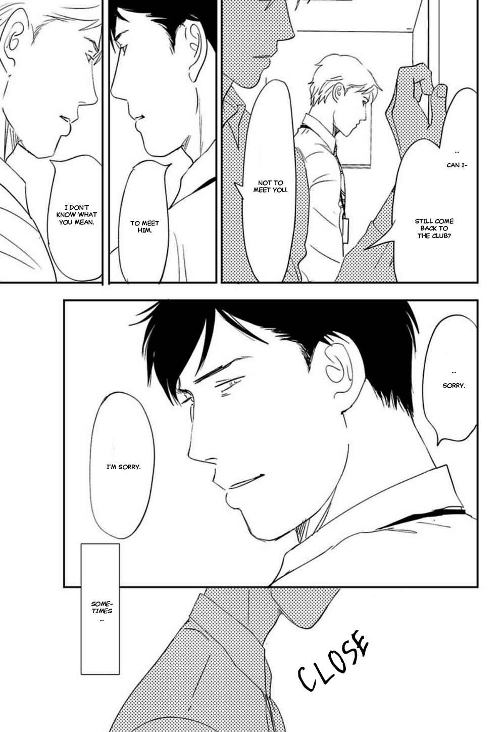 Page 6 Chapter 5 After Five & Five