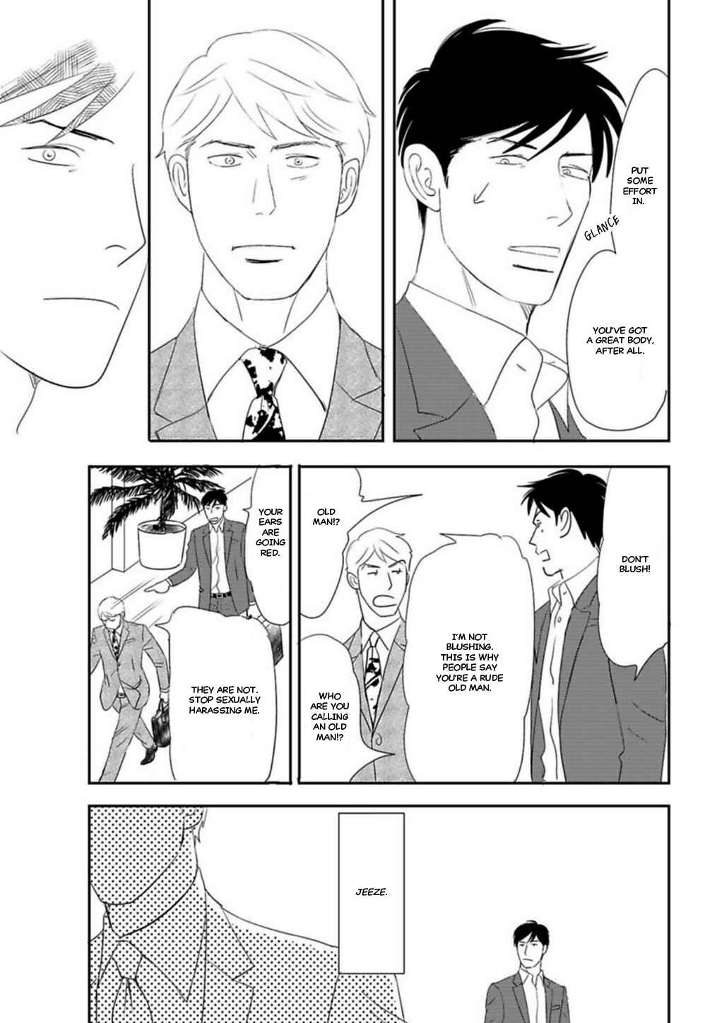 Page 10 Chapter 3 After Five & Five