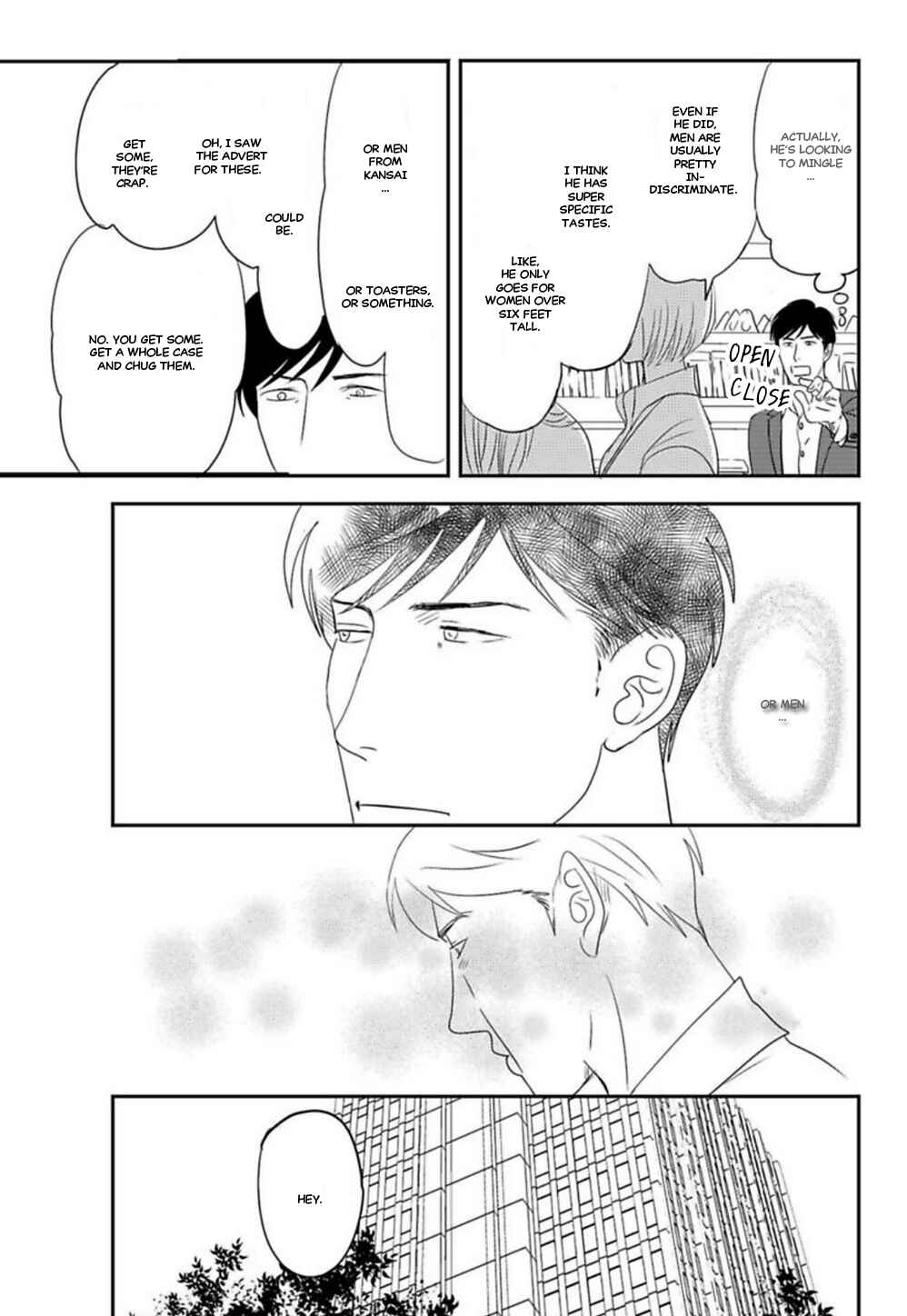 Page 14 Chapter 3 After Five & Five