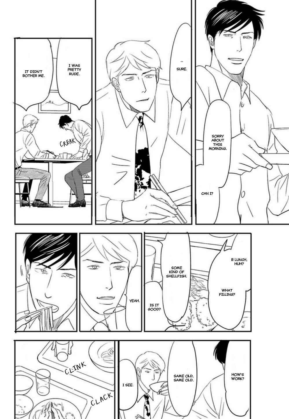 Page 15 Chapter 3 After Five & Five