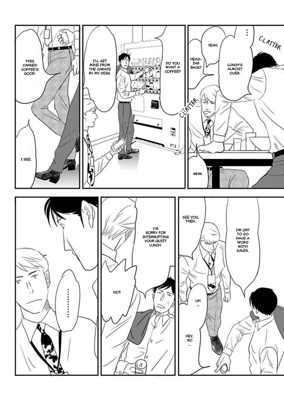 Page 17 Chapter 3 After Five & Five