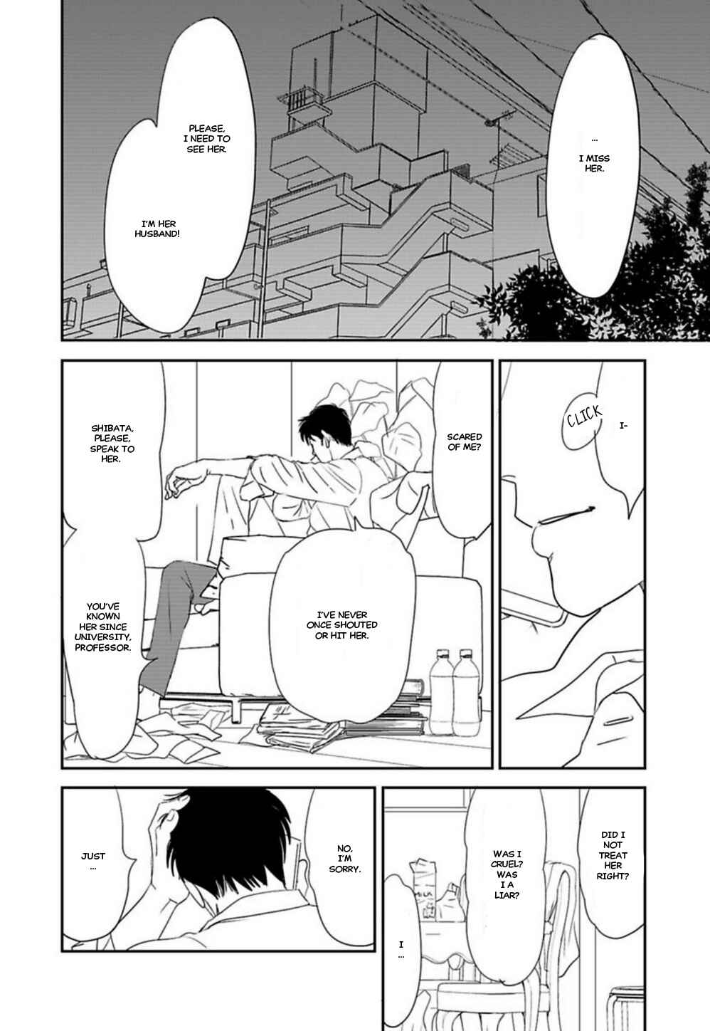 Page 3 Chapter 3 After Five & Five