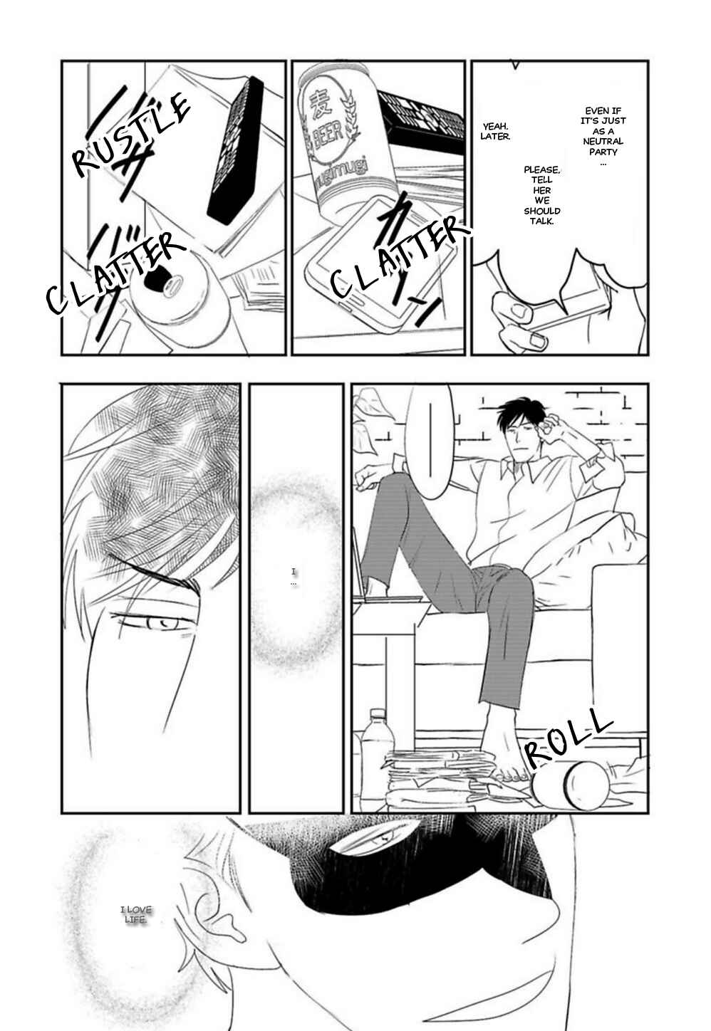 Page 4 Chapter 3 After Five & Five