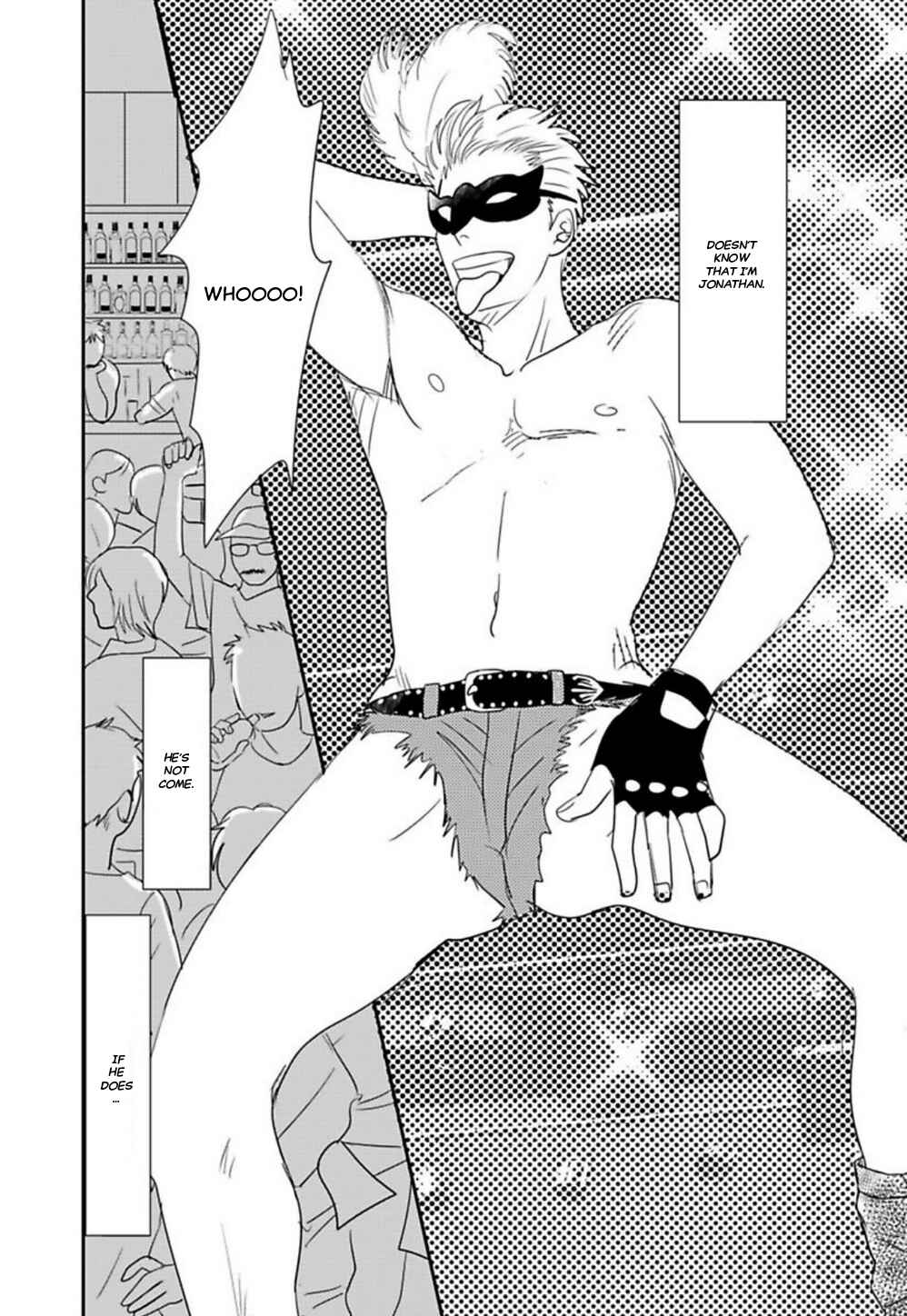 Page 12 Chapter 2 After Five & Five