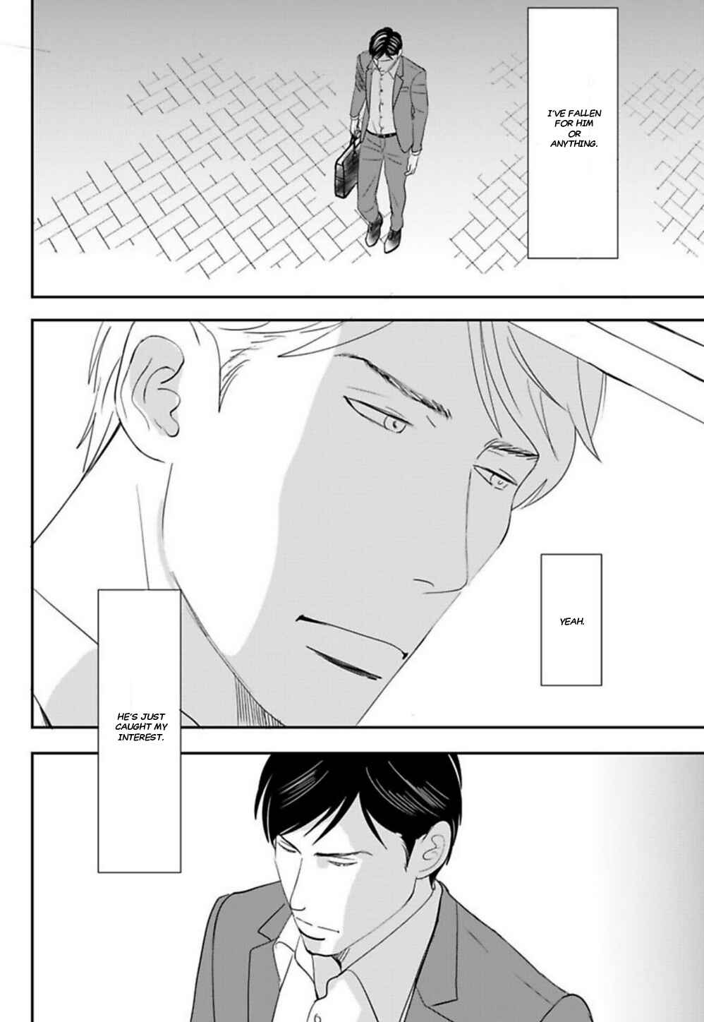 Page 16 Chapter 2 After Five & Five