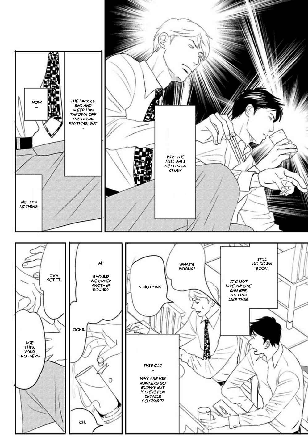 Page 20 Chapter 2 After Five & Five