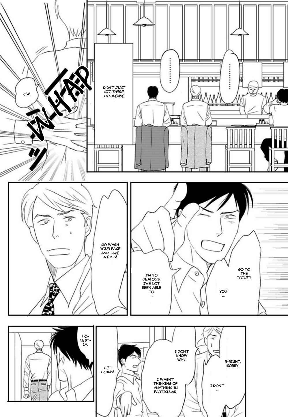 Page 22 Chapter 2 After Five & Five