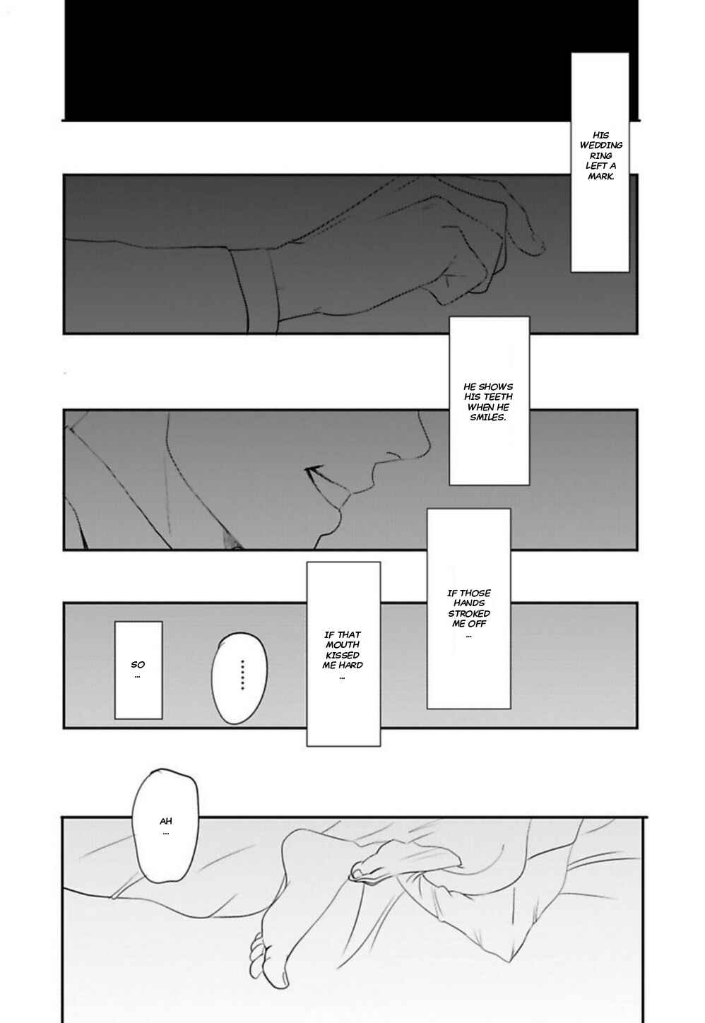 Page 24 Chapter 2 After Five & Five