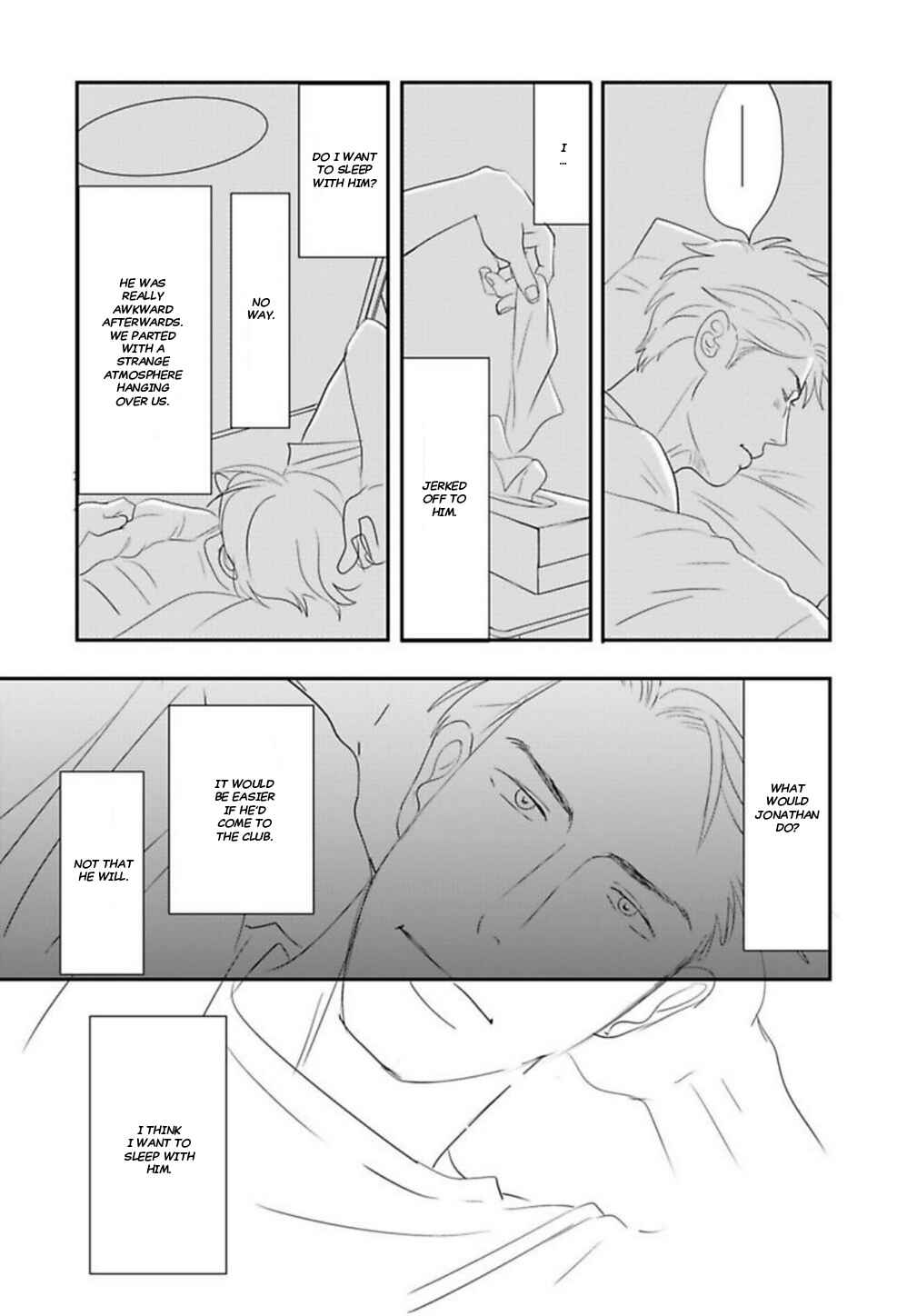Page 25 Chapter 2 After Five & Five