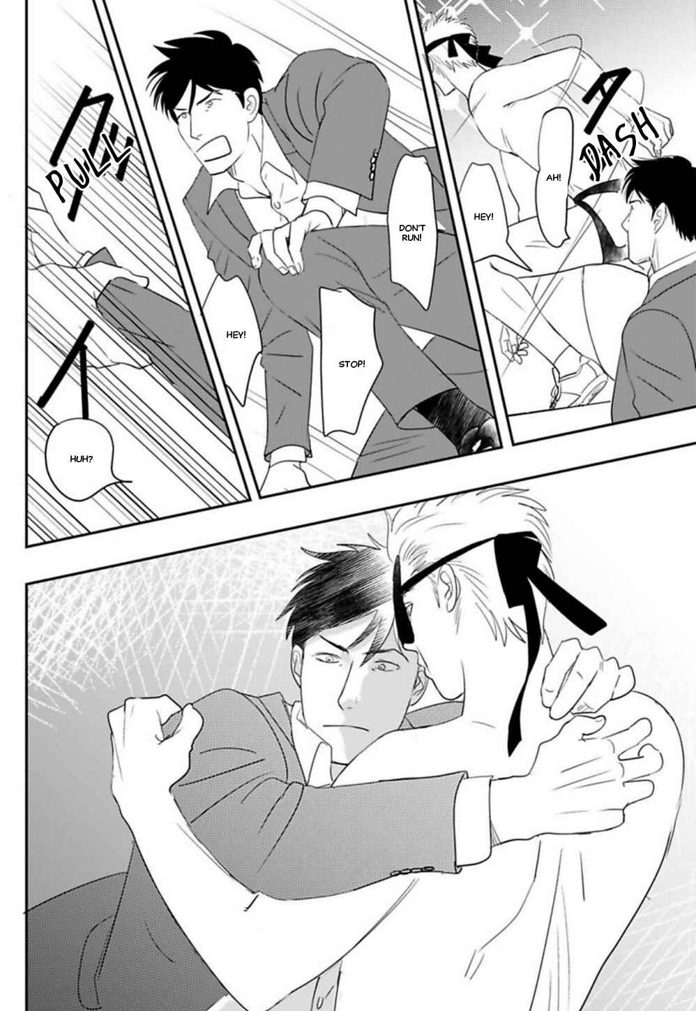 Page 30 Chapter 2 After Five & Five