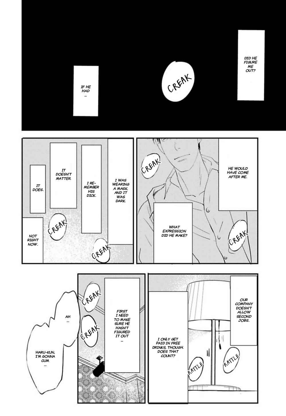 Page 4 Chapter 2 After Five & Five