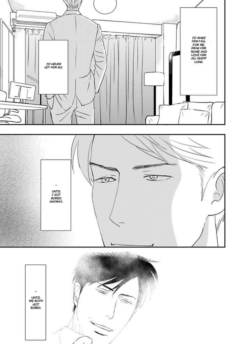 Page 7 Chapter 2 After Five & Five