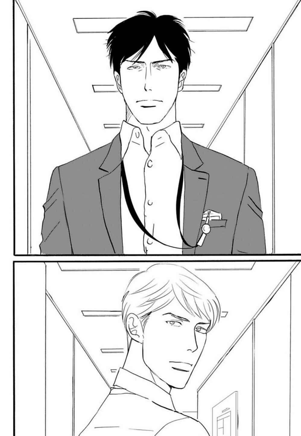 Page 11 Chapter 1 After Five & Five