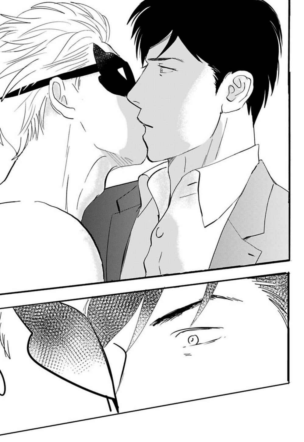 Page 30 Chapter 1 After Five & Five