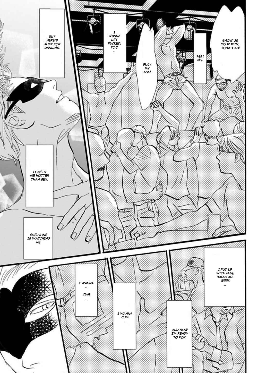 Page 8 Chapter 1 After Five & Five