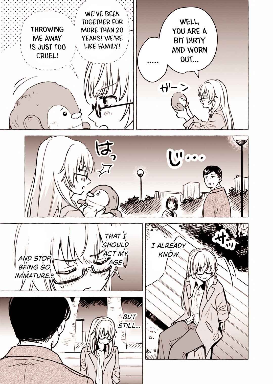 Page 3 Chapter Unknown_aa09 Plushie Doctor