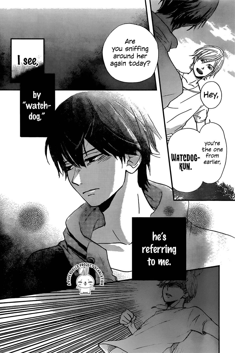 Page 21 Chapter Unknown_927d Banken Hero