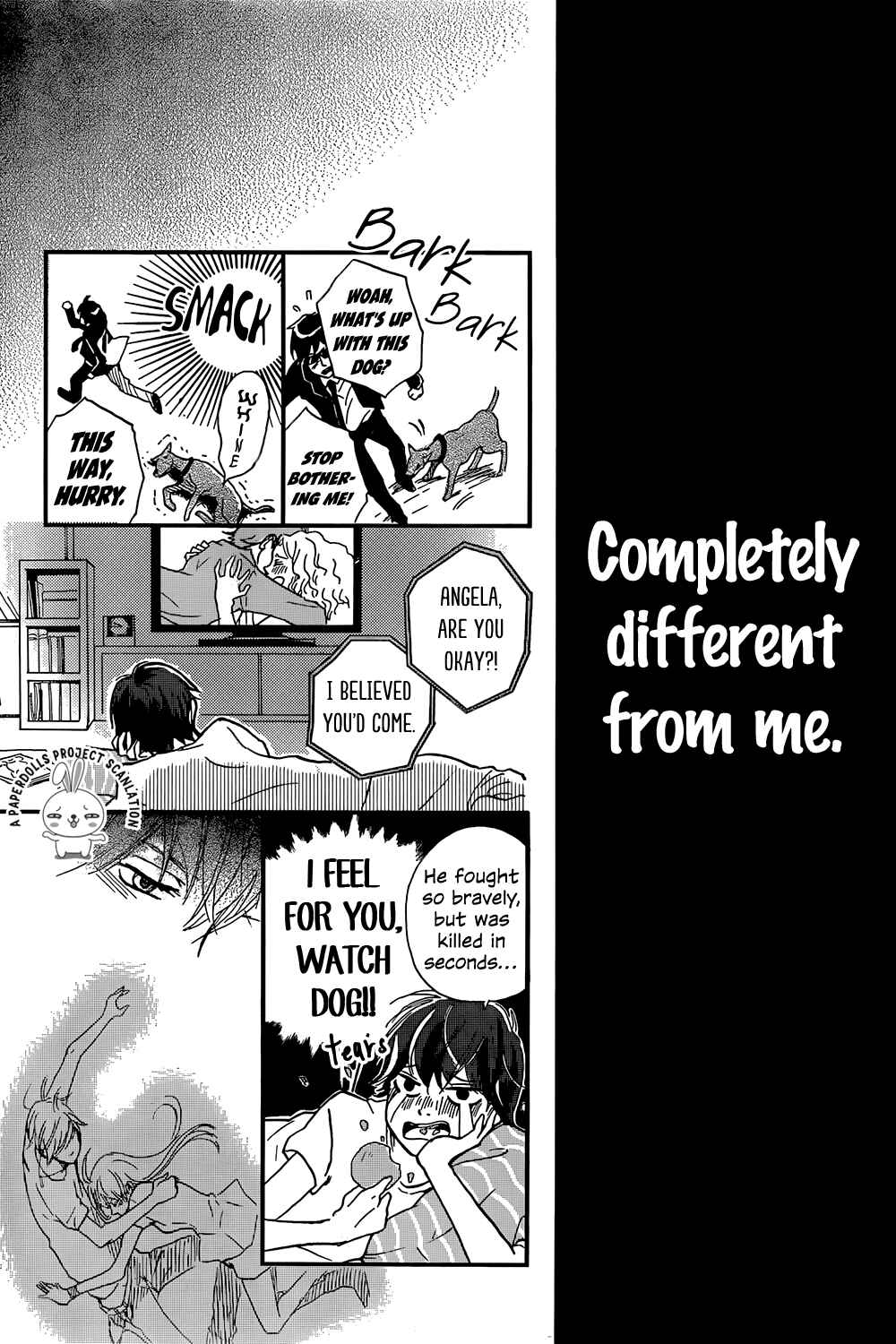 Page 23 Chapter Unknown_927d Banken Hero