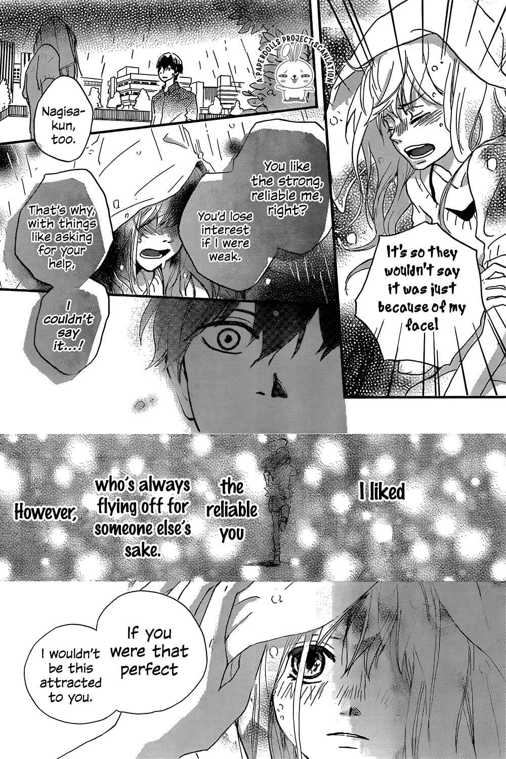 Page 29 Chapter Unknown_927d Banken Hero