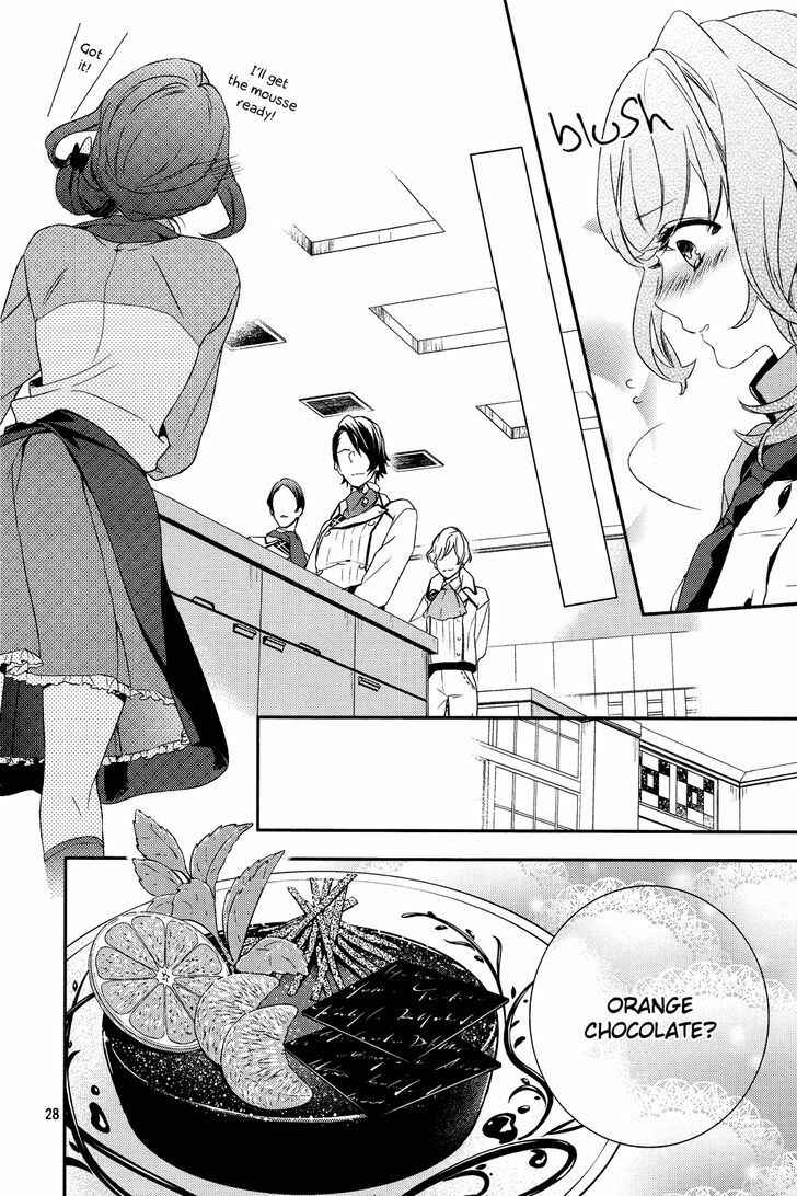 Page 30 Chapter Unknown_2847 Bonjour Koiaji Patisserie