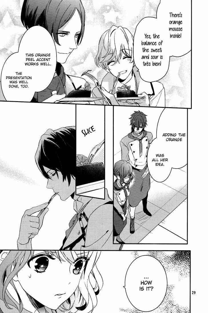 Page 31 Chapter Unknown_2847 Bonjour Koiaji Patisserie