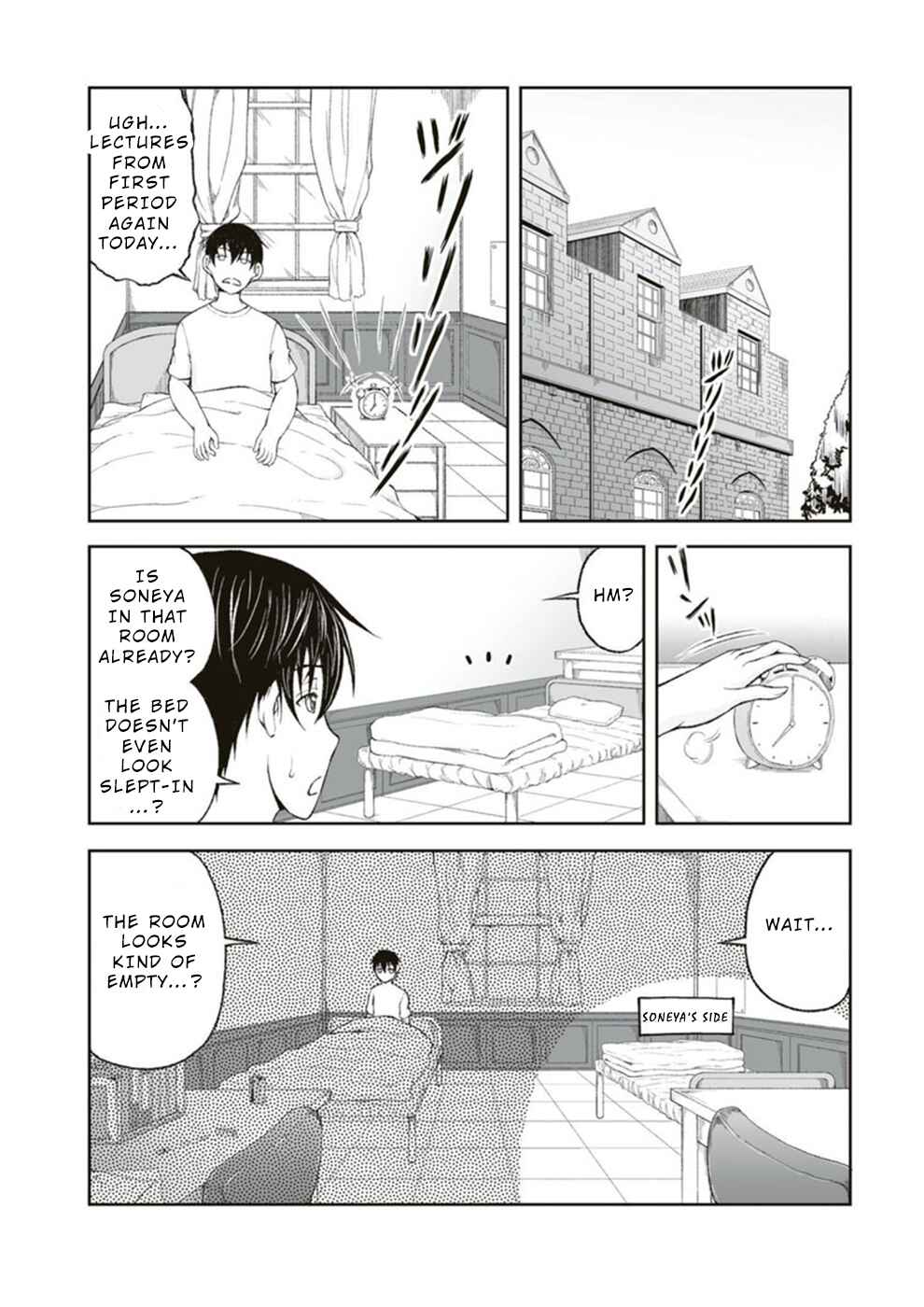 Page 2 Chapter 9 Hidden Room