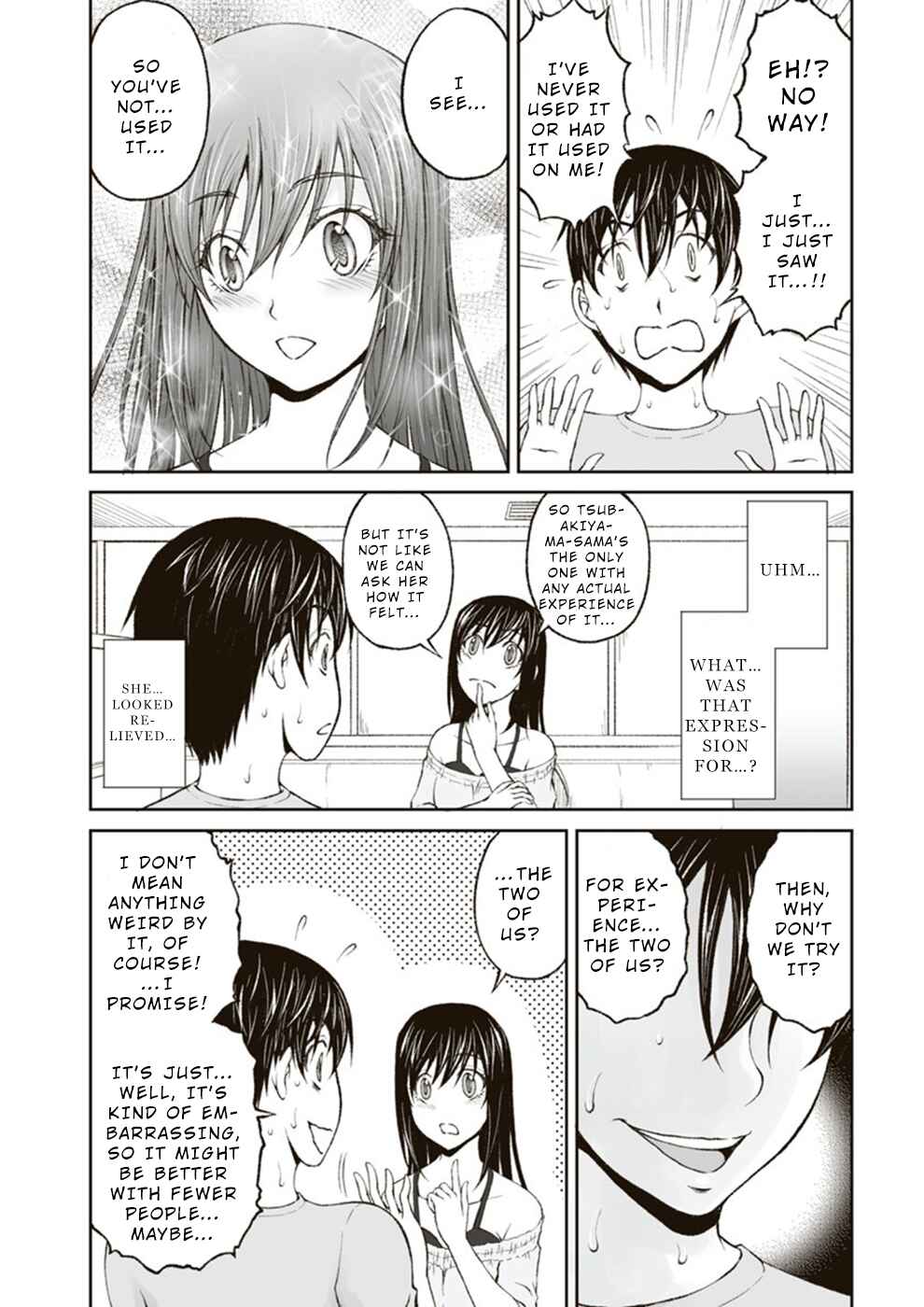 Page 14 Chapter 10 Hidden Room