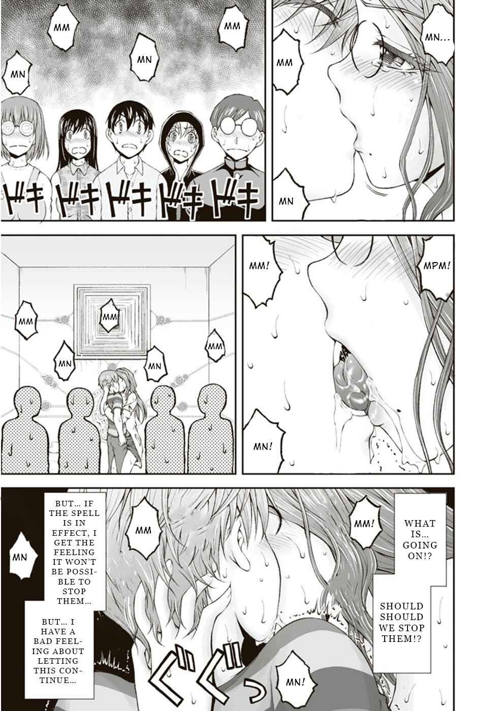 Page 5 Chapter 10 Hidden Room